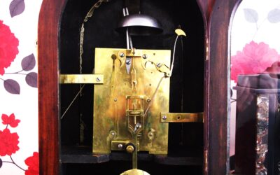 Clock Restoration