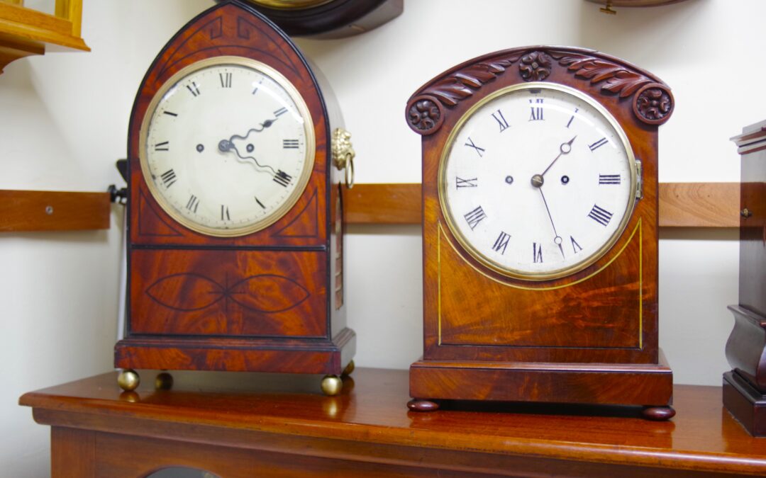 Antique Clock Repairs & Restoration Explained