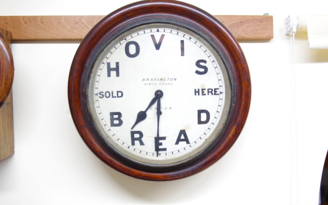 Fine Antique Clocks ready for Sale