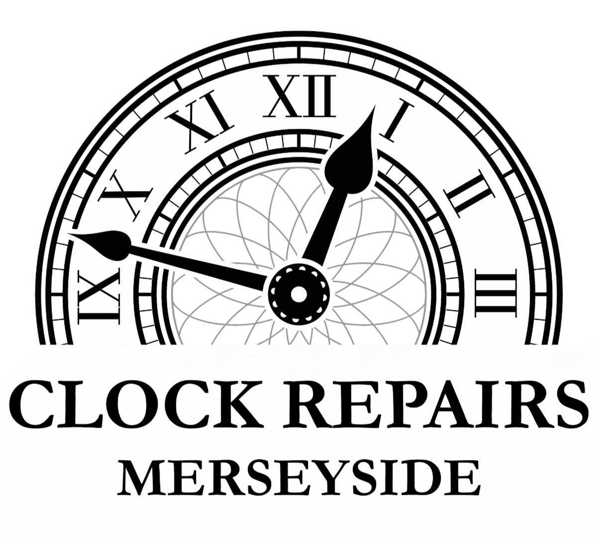 Clock Repairs Liverpool logo Clock Repairs Liverpool