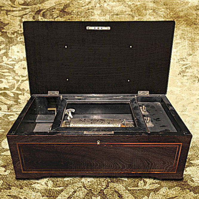 Music box